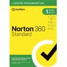 Norton 360 standard 1dv 1yr (21414734)